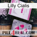 Lilly Cialis 32